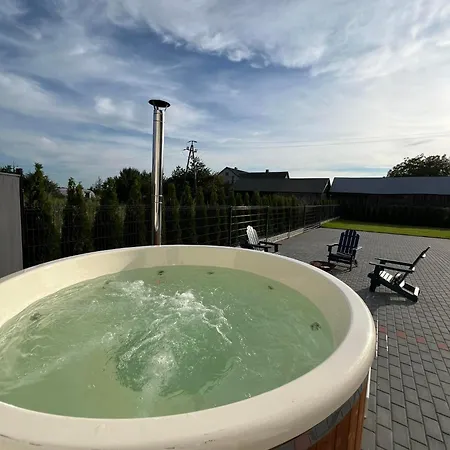Kierunek Gorki Apartment Gorki (Parczew)