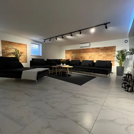 Kierunek Gorki Apartment Gorki (Parczew)