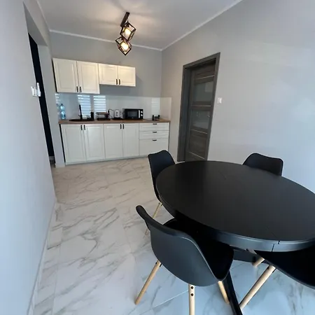 Apartment Kierunek Gorki
