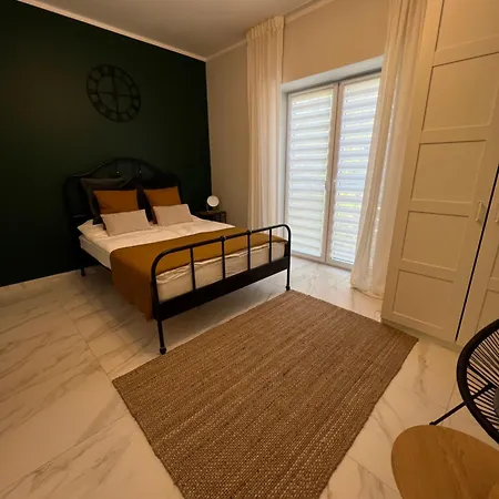 Apartment Kierunek Gorki *