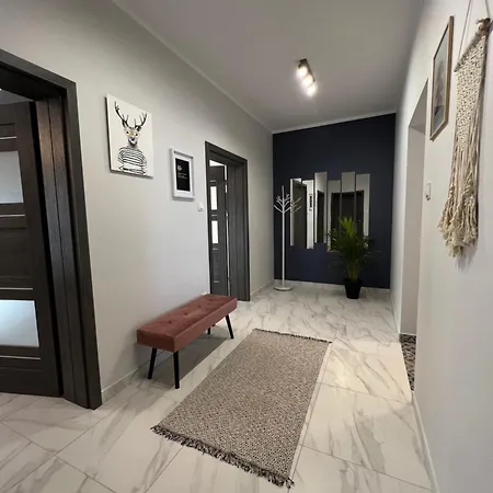 Kierunek Gorki Apartment *