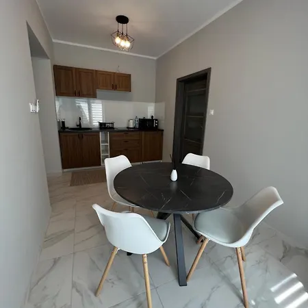 Apartment Kierunek Gorki *