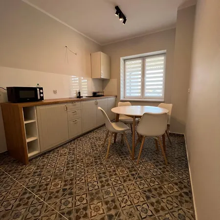 Kierunek Gorki Apartment