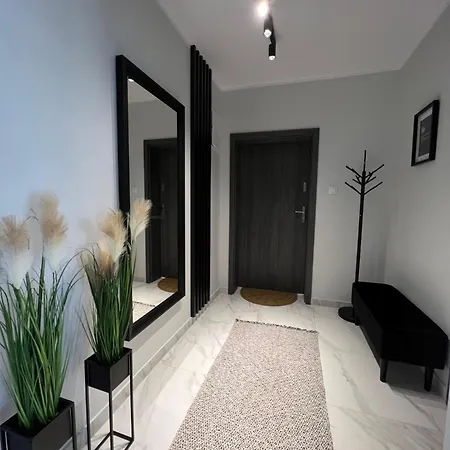 Apartment Kierunek Gorki