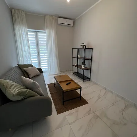 Apartment Kierunek Gorki Gorki (Parczew)