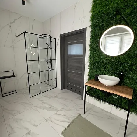 Apartment Kierunek Gorki