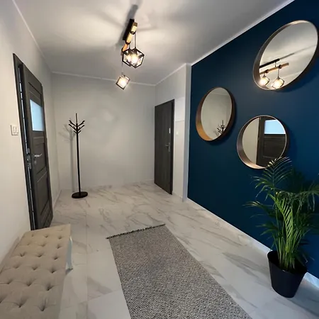 Kierunek Gorki Apartment *