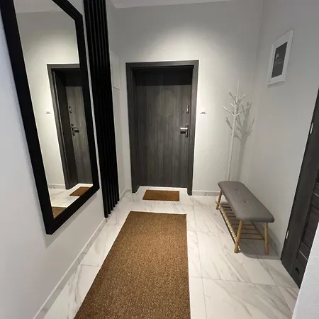 Apartment Kierunek Gorki *