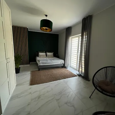 Kierunek Gorki Apartment *